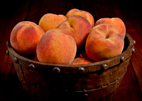 Parker County Peaches